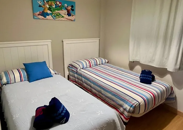 Penthouse With Private Solárium - Pool&free Parking Estepona