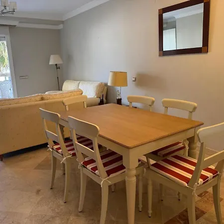 Premium - Pool & Free Parking Appartamento Estepona