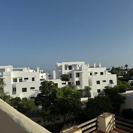 Appartamento Premium - Pool & Free Parking Estepona