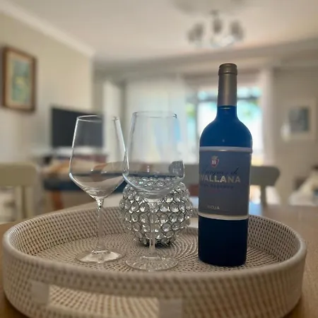 Penthouse With Private Solarium - Pool & Free Parking * Estepona