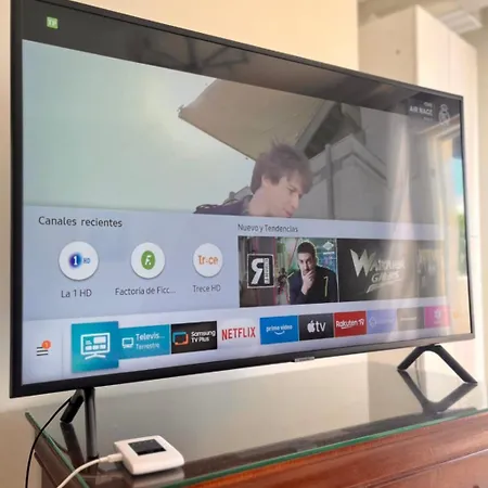 Penthouse With Private Solarium - Pool & Free Parking Estepona