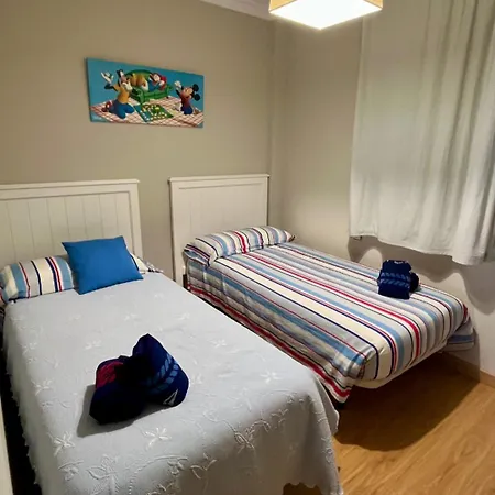 Penthouse With Private Solárium - Pool&free Parking Estepona