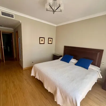 Penthouse With Private Solárium - Pool&free Parking