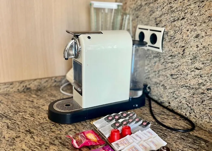 Apartman Penthouse With Private Solarium - Pool & Free Parking